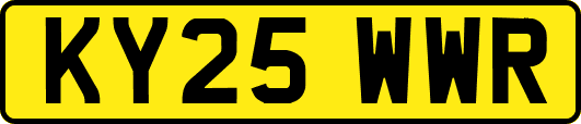 KY25WWR