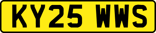KY25WWS