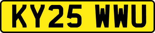 KY25WWU