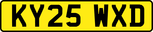 KY25WXD