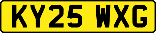 KY25WXG