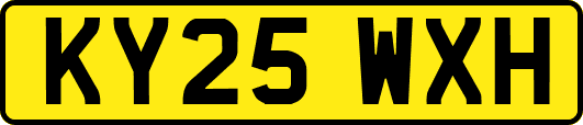 KY25WXH