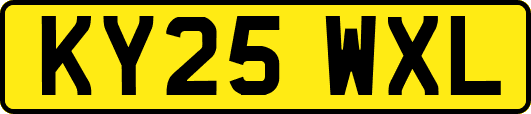 KY25WXL