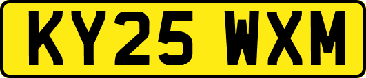 KY25WXM