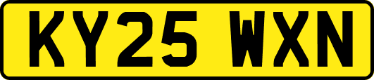 KY25WXN