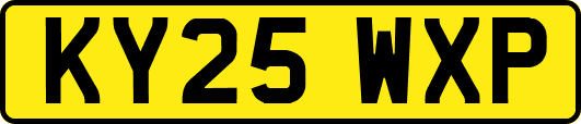KY25WXP