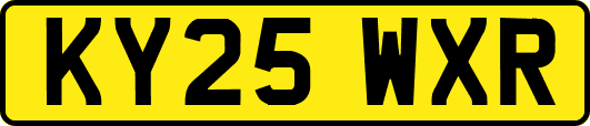 KY25WXR