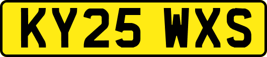 KY25WXS