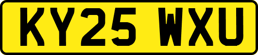 KY25WXU