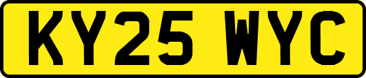 KY25WYC
