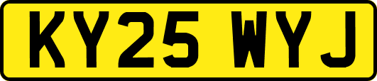 KY25WYJ