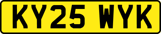 KY25WYK