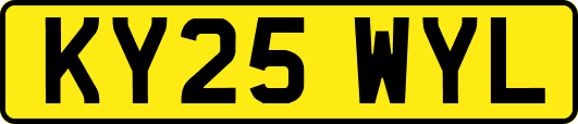 KY25WYL