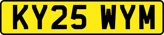 KY25WYM