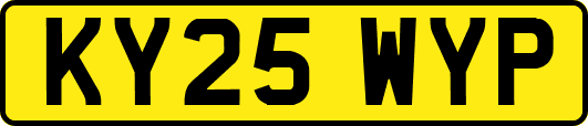 KY25WYP