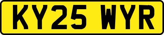 KY25WYR