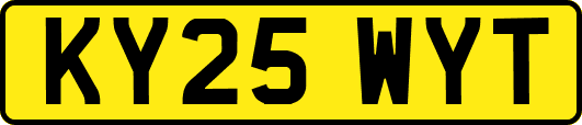 KY25WYT