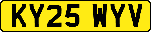 KY25WYV