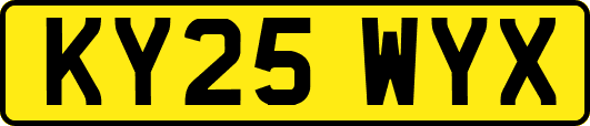KY25WYX