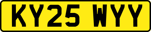 KY25WYY