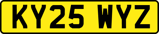 KY25WYZ