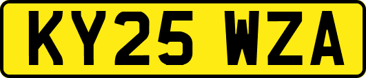 KY25WZA