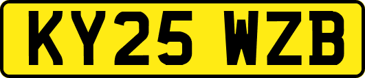KY25WZB
