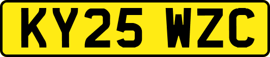 KY25WZC