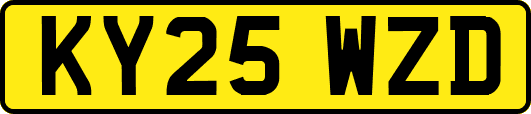 KY25WZD