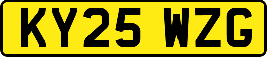 KY25WZG
