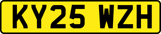 KY25WZH