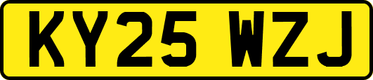 KY25WZJ
