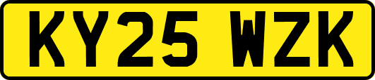 KY25WZK