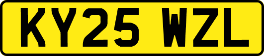 KY25WZL