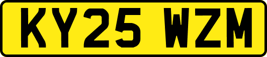 KY25WZM