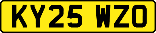 KY25WZO