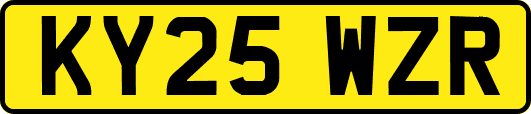 KY25WZR