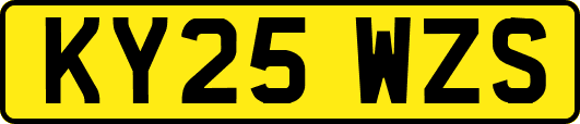 KY25WZS