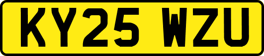 KY25WZU