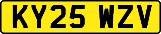 KY25WZV