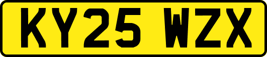 KY25WZX