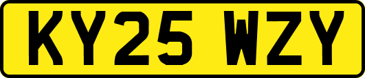 KY25WZY