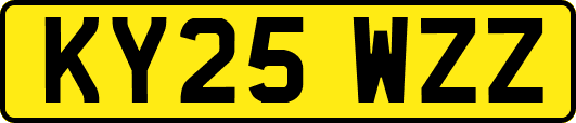 KY25WZZ