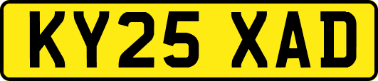 KY25XAD