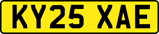 KY25XAE