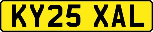 KY25XAL
