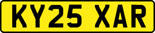 KY25XAR