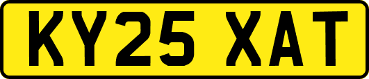 KY25XAT