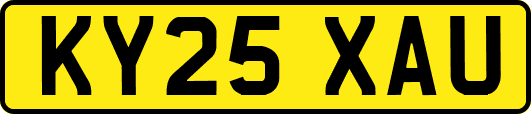 KY25XAU