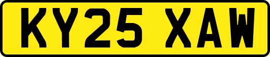 KY25XAW